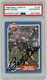 1988 Packers Bart Starr Signed Card Swell #108 Auto Psa/dna Slab Autographed Hof