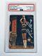 1993 Action Packed Rick Barry Signed Auto Card #48 Psa Dna Slabbed Warriors Hof