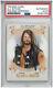 Aj Styles Signed Autograph Slabbed 2021 Wwe Topps Allen & Ginter Card Psa Dna