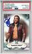 Damian Priest Signed Autograph Slabbed Wwe 2021 Topps Card Psa Dna