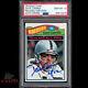 Dave Casper Signed 1977 Topps Rookie Card Psa Dna Slabbed Auto 10 Inscribed C983