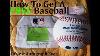 How To Get A Free Autographed Mlb Baseball For The Cost Of A Stamp