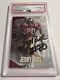 Jerry Rice Signed Autograph Card Psa/ Dna Slabbed Certified