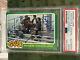 John Travolta +3 Signed 1978 Topps Grease Card Psa/dna Authentic Autograph Slab