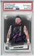 Kevin Owens Signed Autograph Slabbed Wwe 2021 Topps Chrome Card Psa Dna