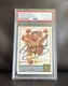 Manny Pacquiao Signed 2011 Topps Allen & Ginter Rookie Card #262 Psa/dna Slabbed