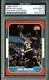 Pacers Herb Williams Authentic Signed 1986 Fleer #125 Card Psa/dna Slabbed 2
