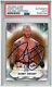 Randy Orton Signed Autograph Slabbed Wwe 2021 Topps Card Psa Dna The Viper