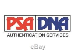 Roy Halladay HOF Blue Jays Auto Signed 1999 Topps Card #331 PSA/DNA Slab