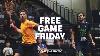 They Re Right On Their A Game Castagnet V Gawad Free Game Friday