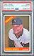 Yankees Roger Maris Authentic Signed 1966 Topps #365 Auto Card Psa/dna Slabbed
